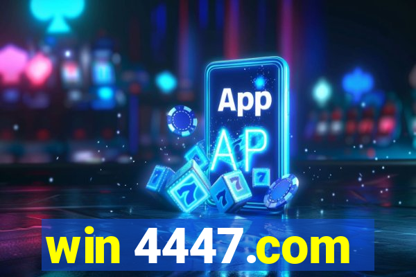 win 4447.com